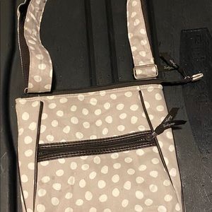 Thirty-One crossbody bag